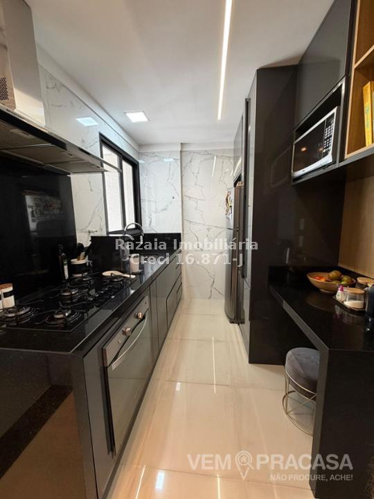 Apartamento à venda no Jardim dos Estados, Campo Grande – foto 8