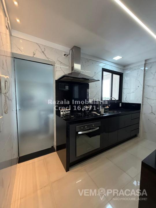 Apartamento à venda no Jardim dos Estados, Campo Grande – foto 9
