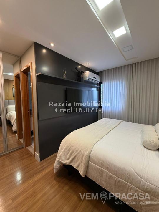 Apartamento à venda no Jardim dos Estados, Campo Grande – foto 10