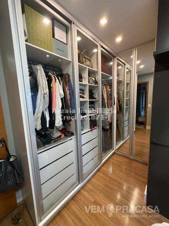 Apartamento à venda no Jardim dos Estados, Campo Grande – foto 13