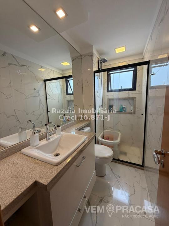 Apartamento à venda no Jardim dos Estados, Campo Grande – foto 15