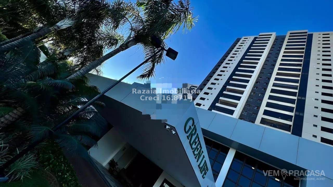 Apartamento à venda no Carandá Bosque, Campo Grande – foto 1