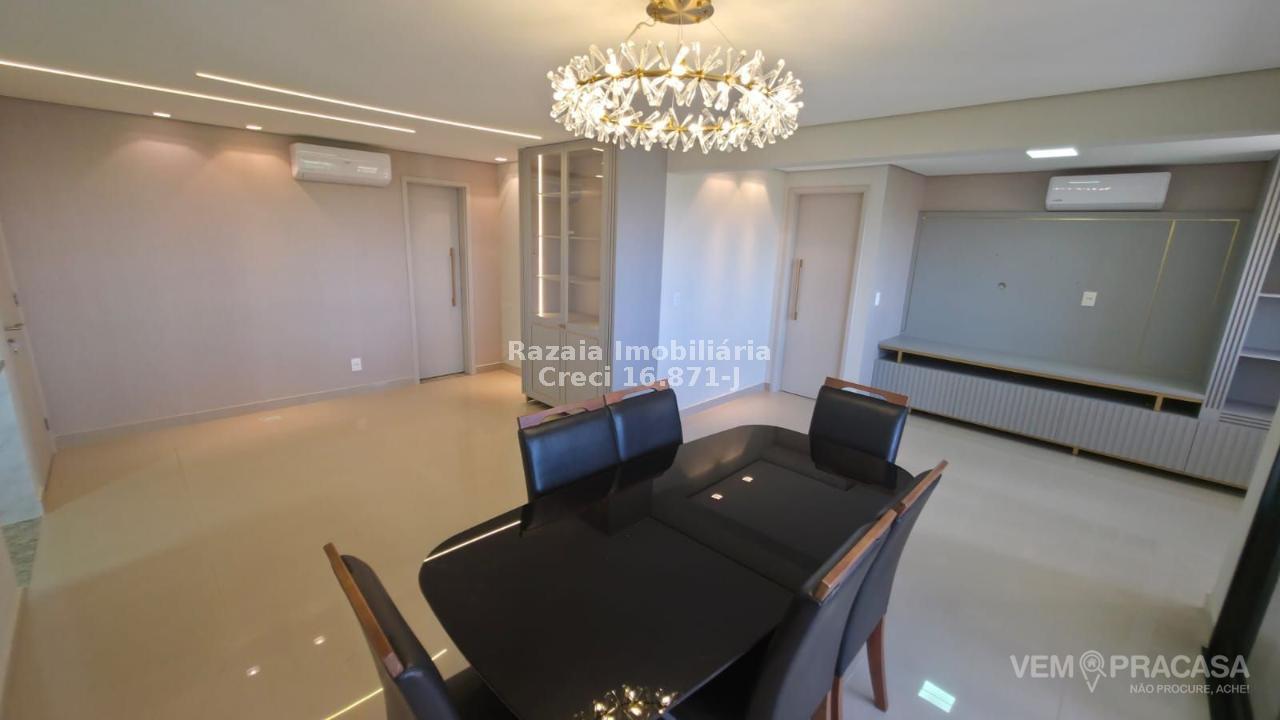Apartamento à venda no Carandá Bosque, Campo Grande – foto 7