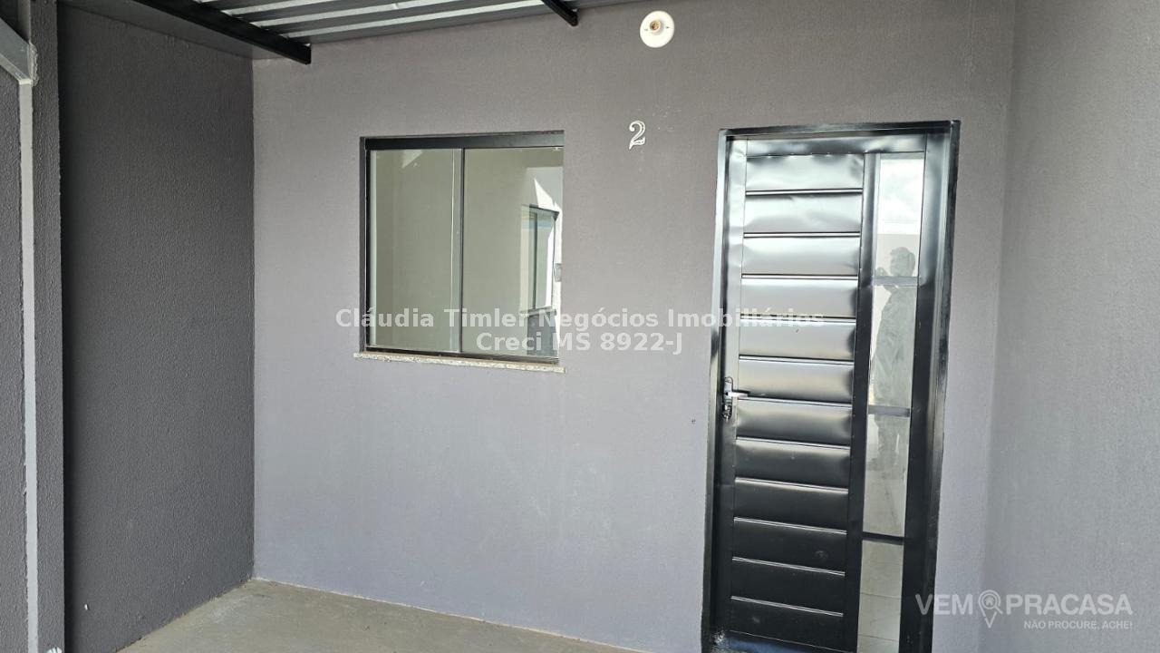 Casa de Condomínio à venda no Residencial Figueiras do Parque, Campo Grande – foto 3