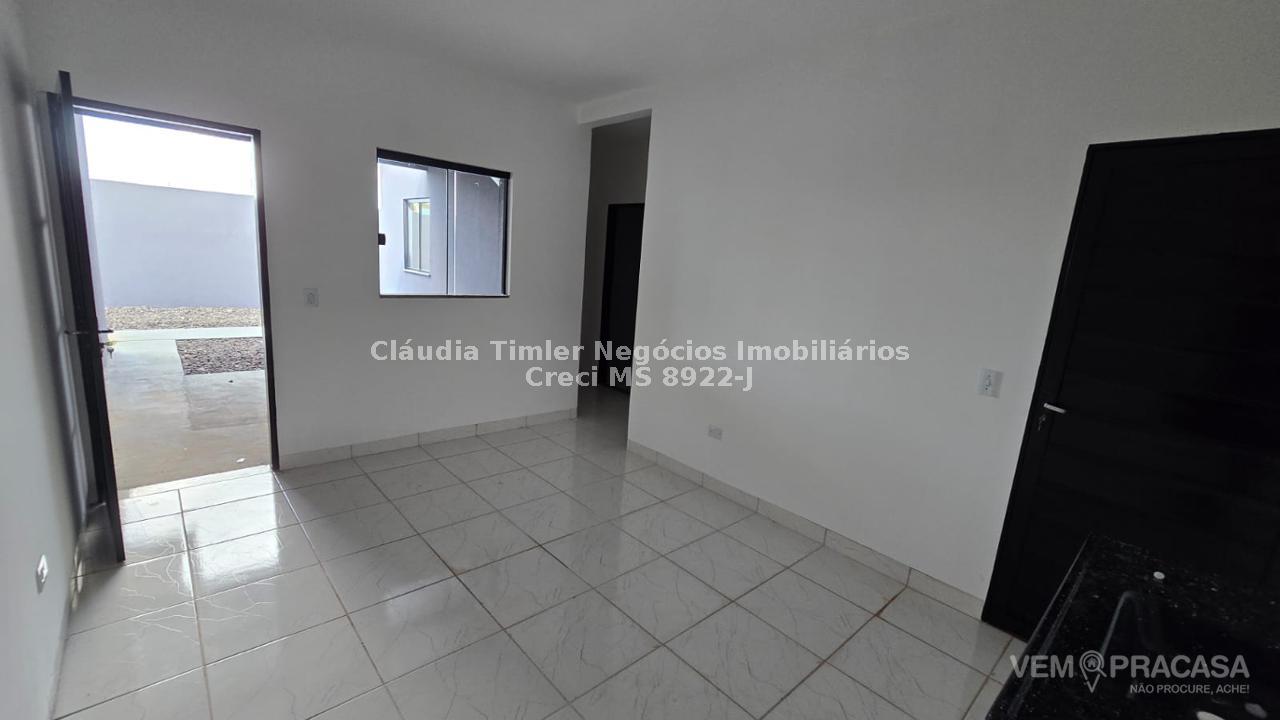 Casa de Condomínio à venda no Residencial Figueiras do Parque, Campo Grande – foto 4