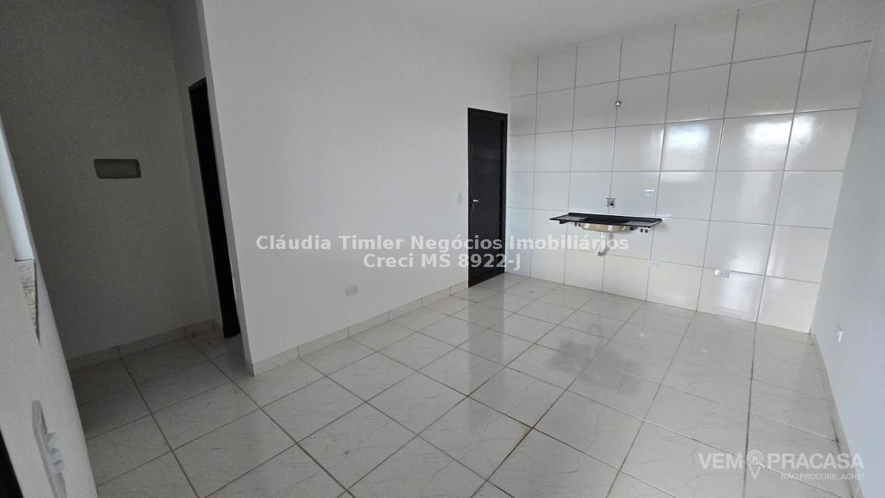Casa de Condomínio à venda no Residencial Figueiras do Parque, Campo Grande – foto 5