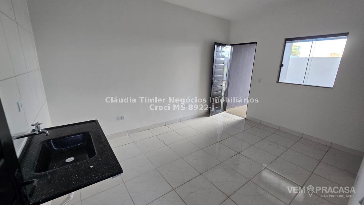 Casa de Condomínio à venda no Residencial Figueiras do Parque, Campo Grande – foto 7