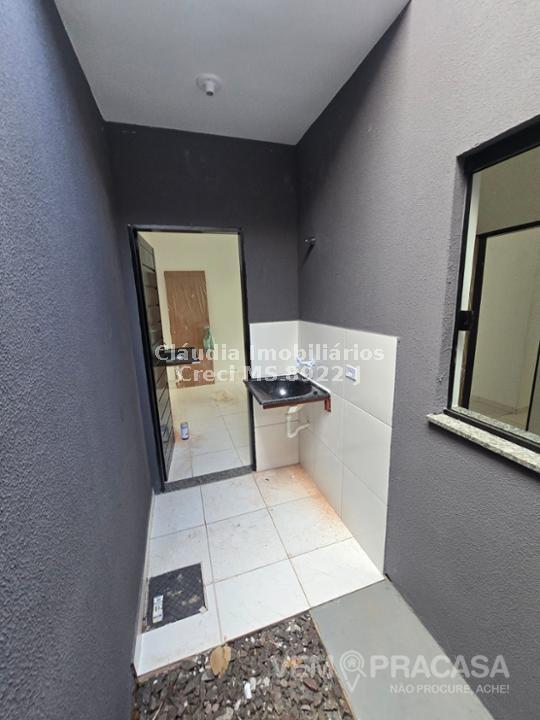 Casa de Condomínio à venda no Residencial Figueiras do Parque, Campo Grande – foto 13
