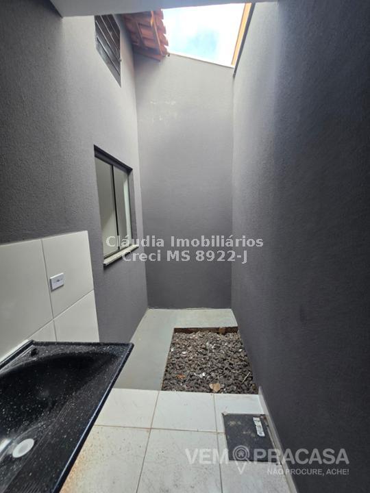 Casa de Condomínio à venda no Residencial Figueiras do Parque, Campo Grande – foto 14