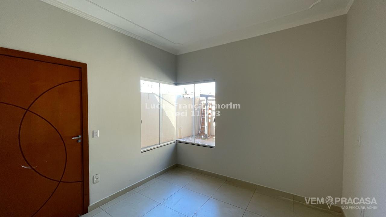 Casa Térrea à venda no Jardim das Macaúbas, Campo Grande – foto 3