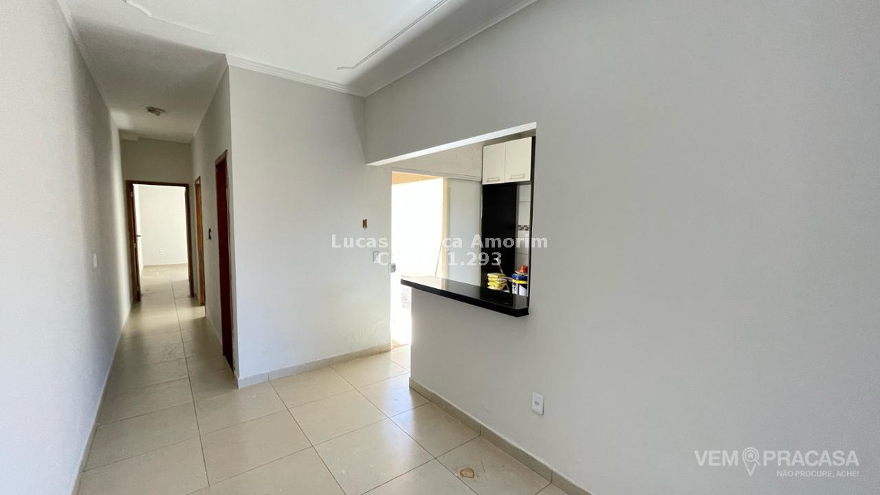 Casa Térrea à venda no Jardim das Macaúbas, Campo Grande – foto 4