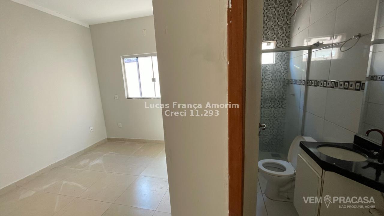 Casa Térrea à venda no Jardim das Macaúbas, Campo Grande – foto 8