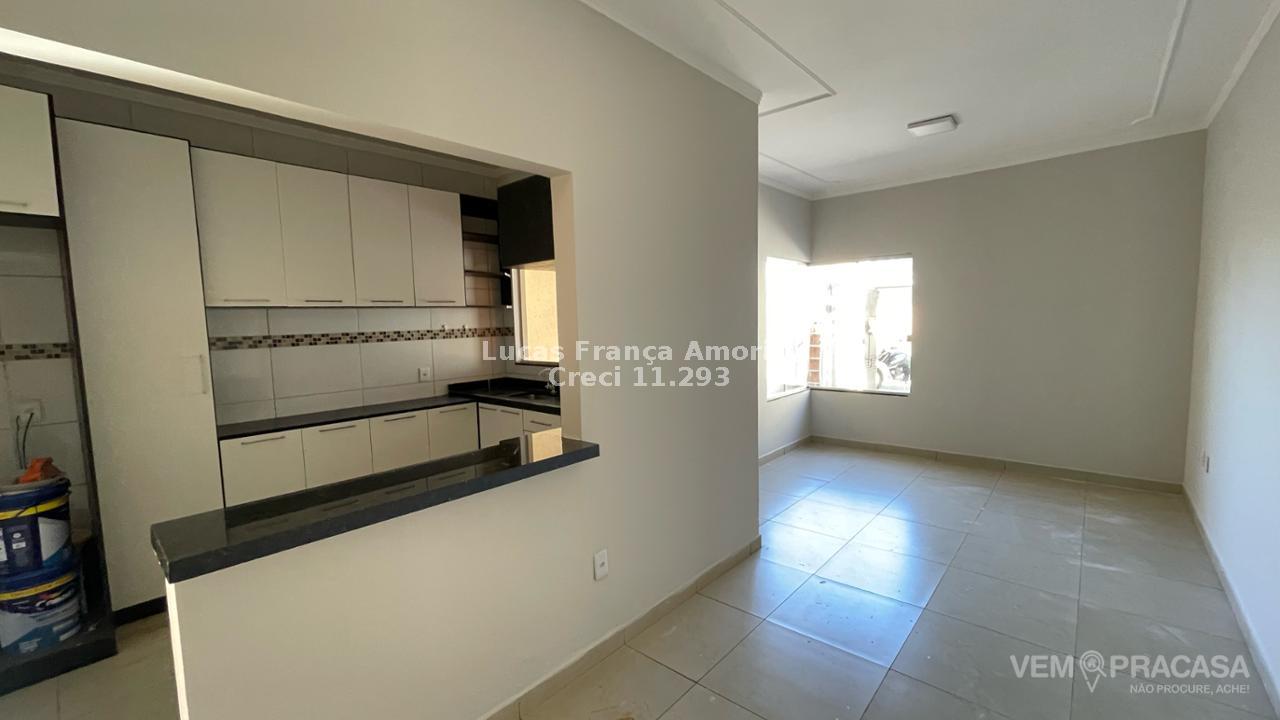 Casa Térrea à venda no Jardim das Macaúbas, Campo Grande – foto 9