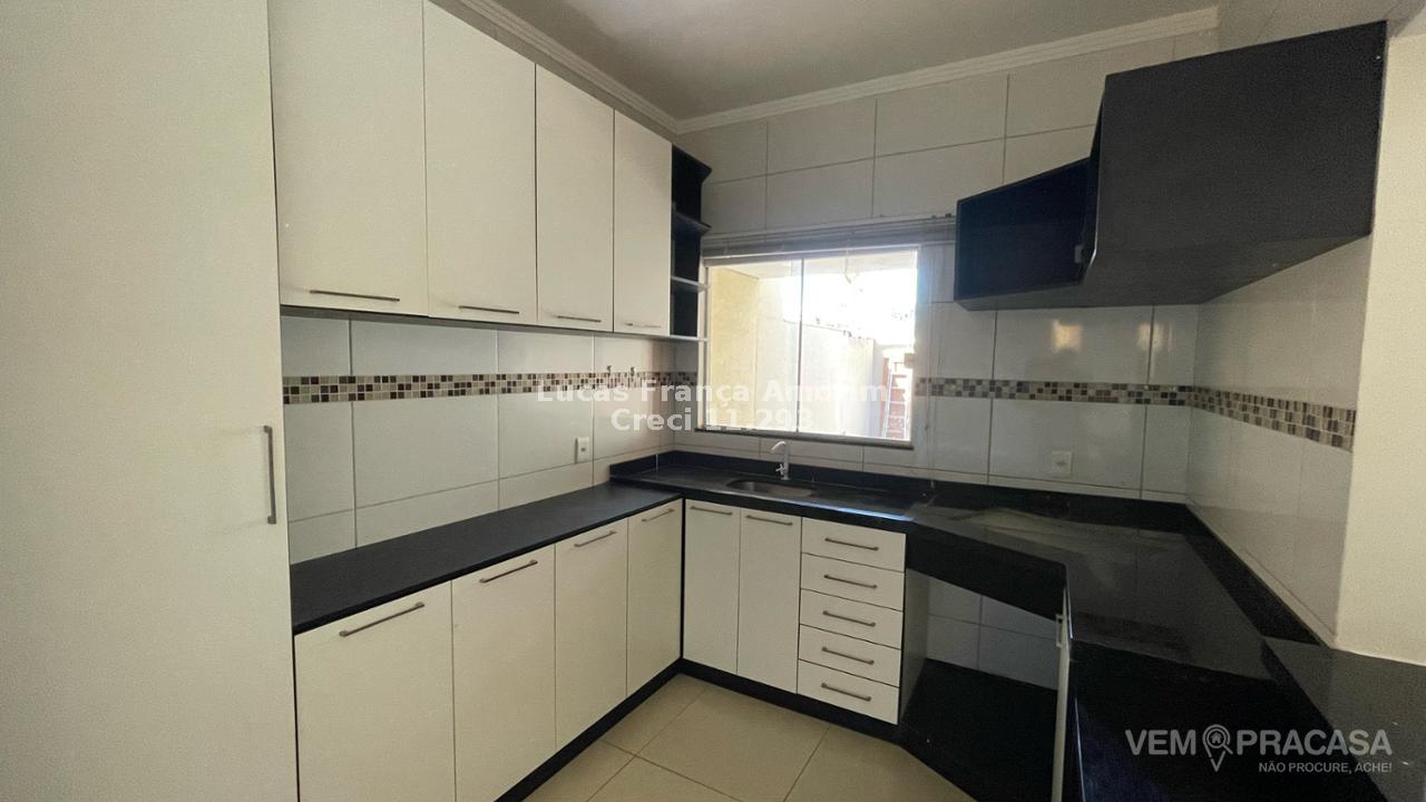 Casa Térrea à venda no Jardim das Macaúbas, Campo Grande – foto 10