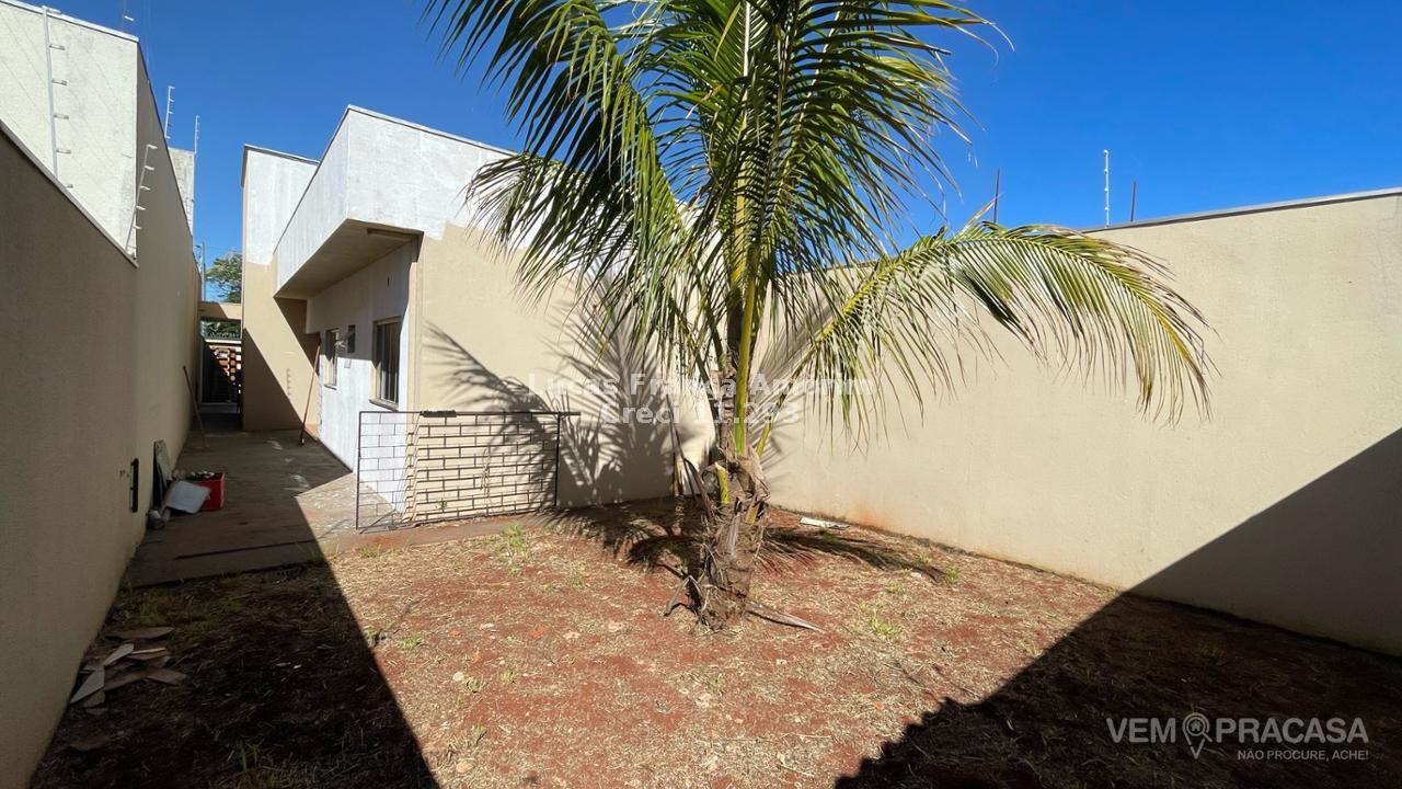 Casa Térrea à venda no Jardim das Macaúbas, Campo Grande – foto 11