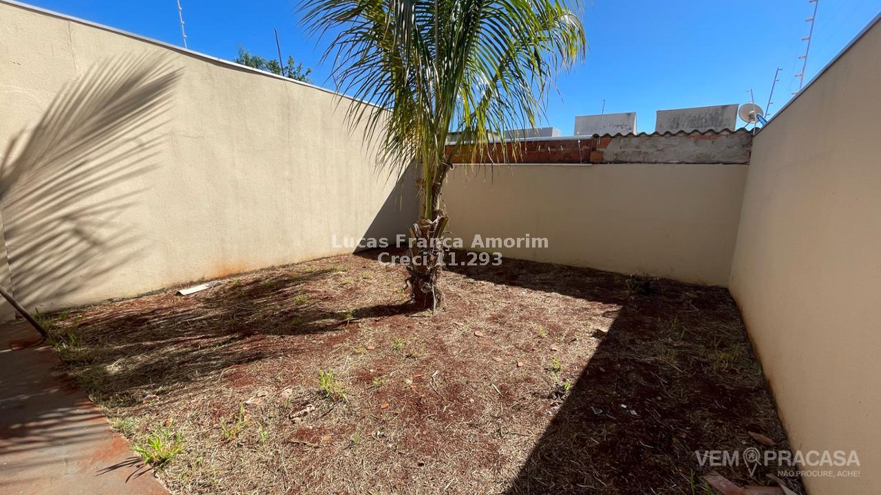 Casa Térrea à venda no Jardim das Macaúbas, Campo Grande – foto 12