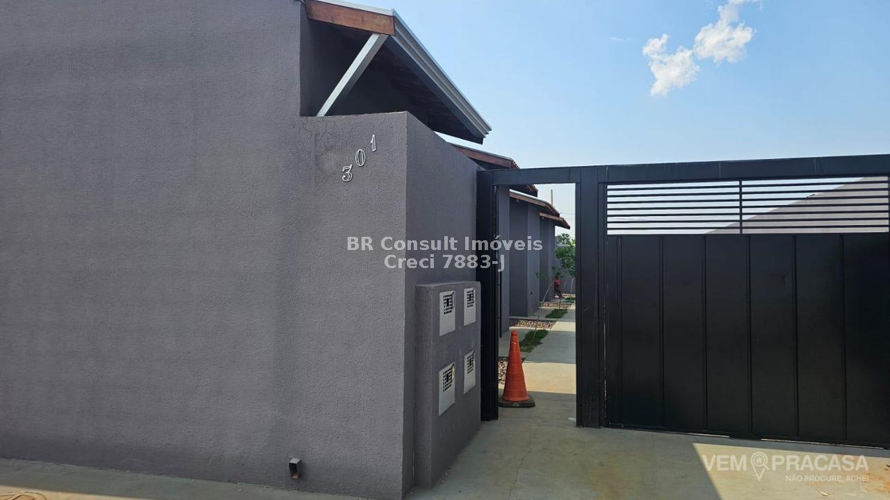 Casa de Condomínio à venda no Residencial Figueiras do Parque, Campo Grande – foto 3