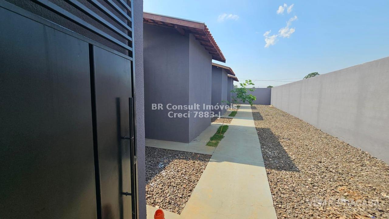 Casa de Condomínio à venda no Residencial Figueiras do Parque, Campo Grande – foto 4