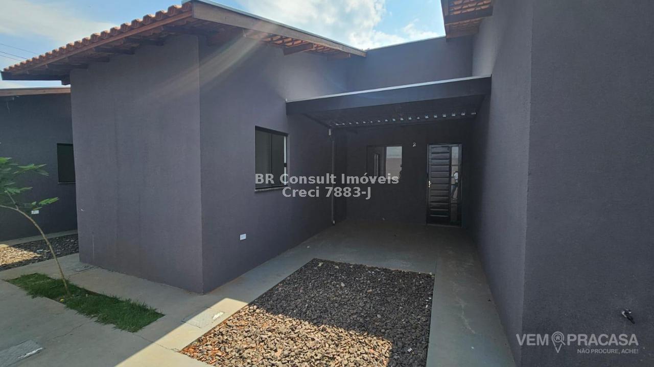 Casa de Condomínio à venda no Residencial Figueiras do Parque, Campo Grande – foto 5