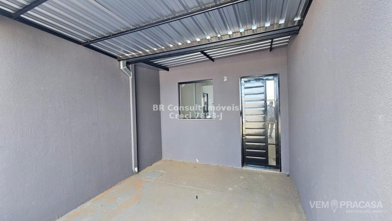 Casa de Condomínio à venda no Residencial Figueiras do Parque, Campo Grande – foto 6