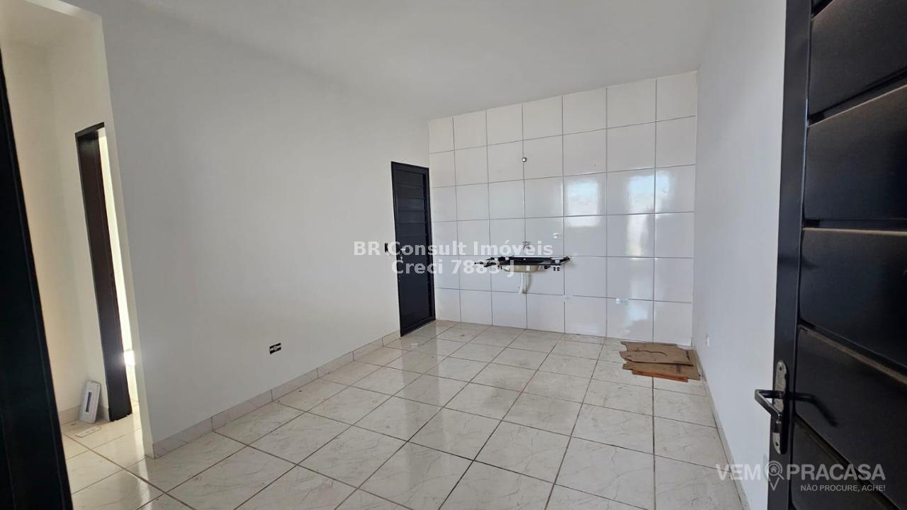 Casa de Condomínio à venda no Residencial Figueiras do Parque, Campo Grande – foto 7