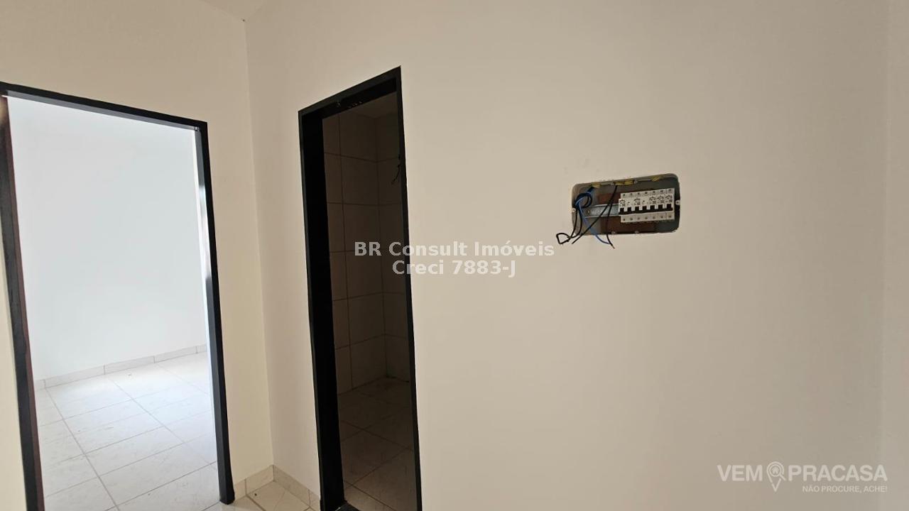 Casa de Condomínio à venda no Residencial Figueiras do Parque, Campo Grande – foto 8