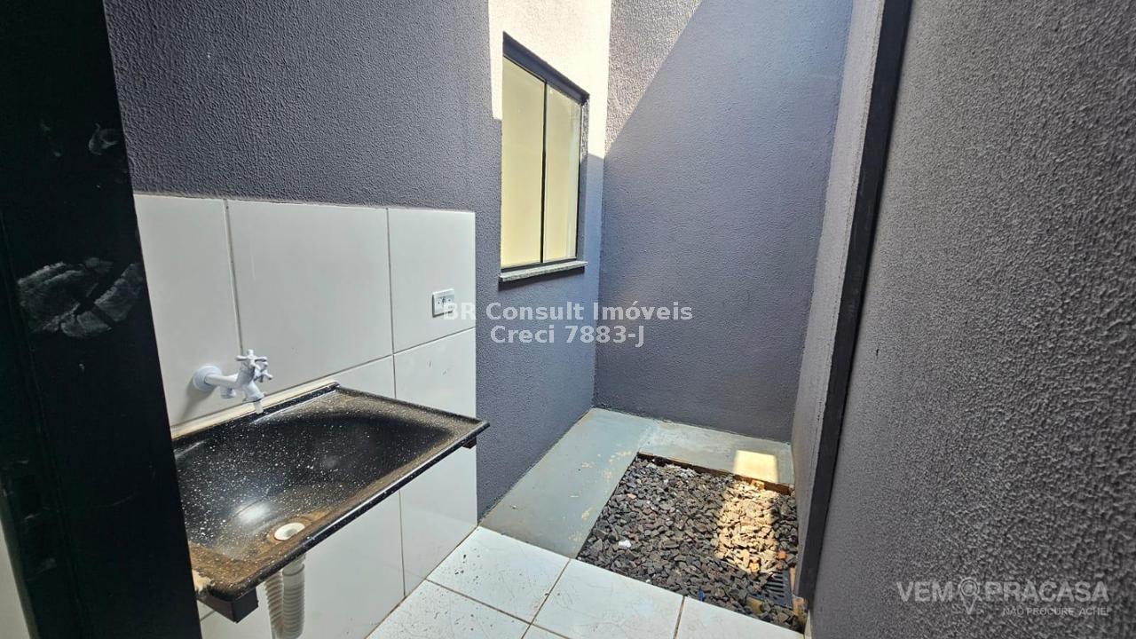 Casa de Condomínio à venda no Residencial Figueiras do Parque, Campo Grande – foto 12