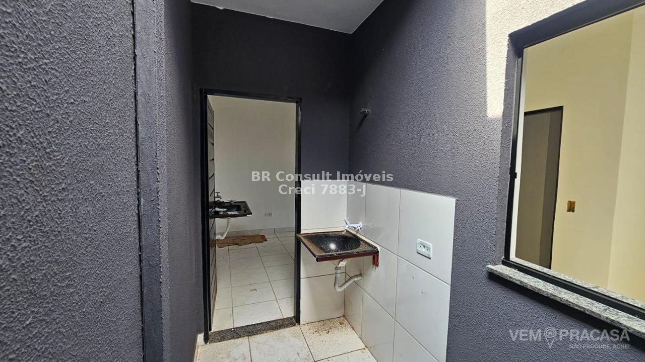 Casa de Condomínio à venda no Residencial Figueiras do Parque, Campo Grande – foto 13