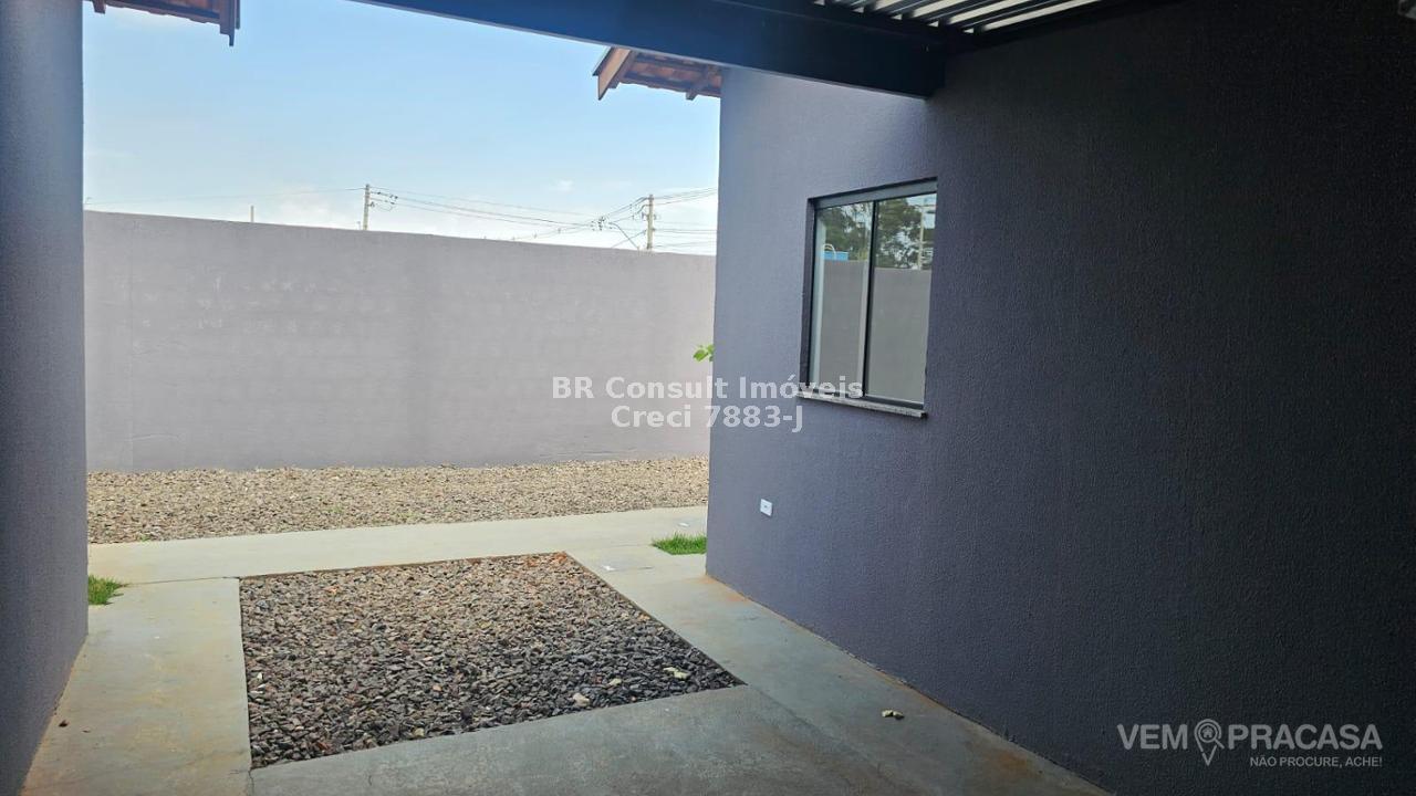 Casa de Condomínio à venda no Residencial Figueiras do Parque, Campo Grande – foto 15