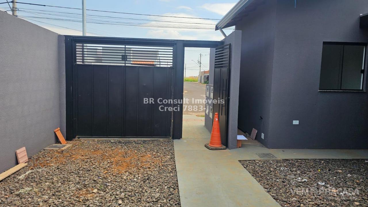 Casa de Condomínio à venda no Residencial Figueiras do Parque, Campo Grande – foto 16
