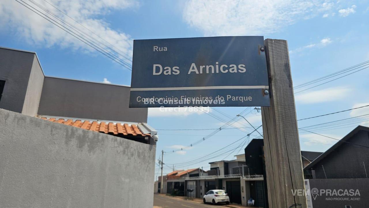 Casa de Condomínio à venda no Residencial Figueiras do Parque, Campo Grande – foto 17