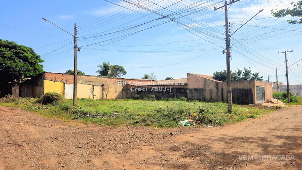Terreno à venda no Residencial Aquários I, Campo Grande – foto 1