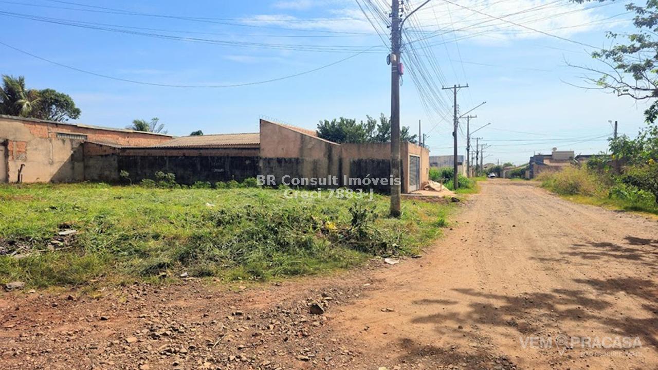 Terreno à venda no Residencial Aquários I, Campo Grande – foto 3