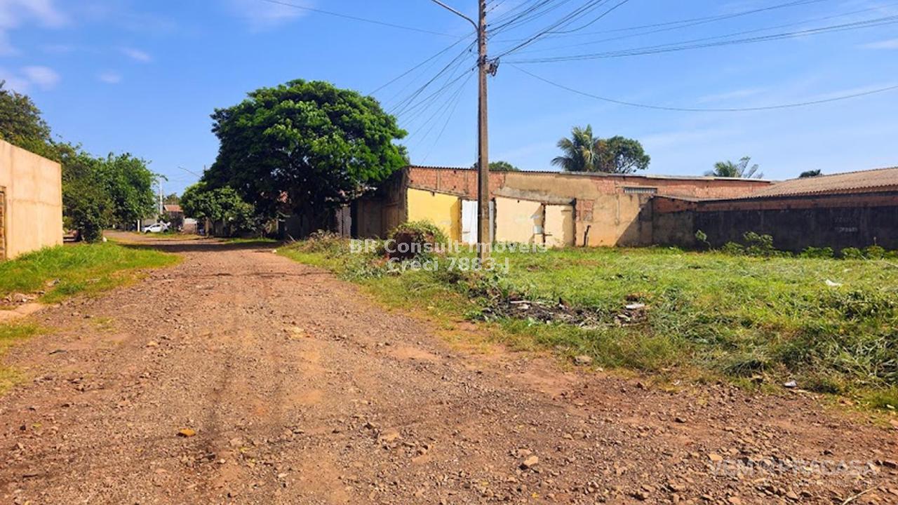 Terreno à venda no Residencial Aquários I, Campo Grande – foto 4