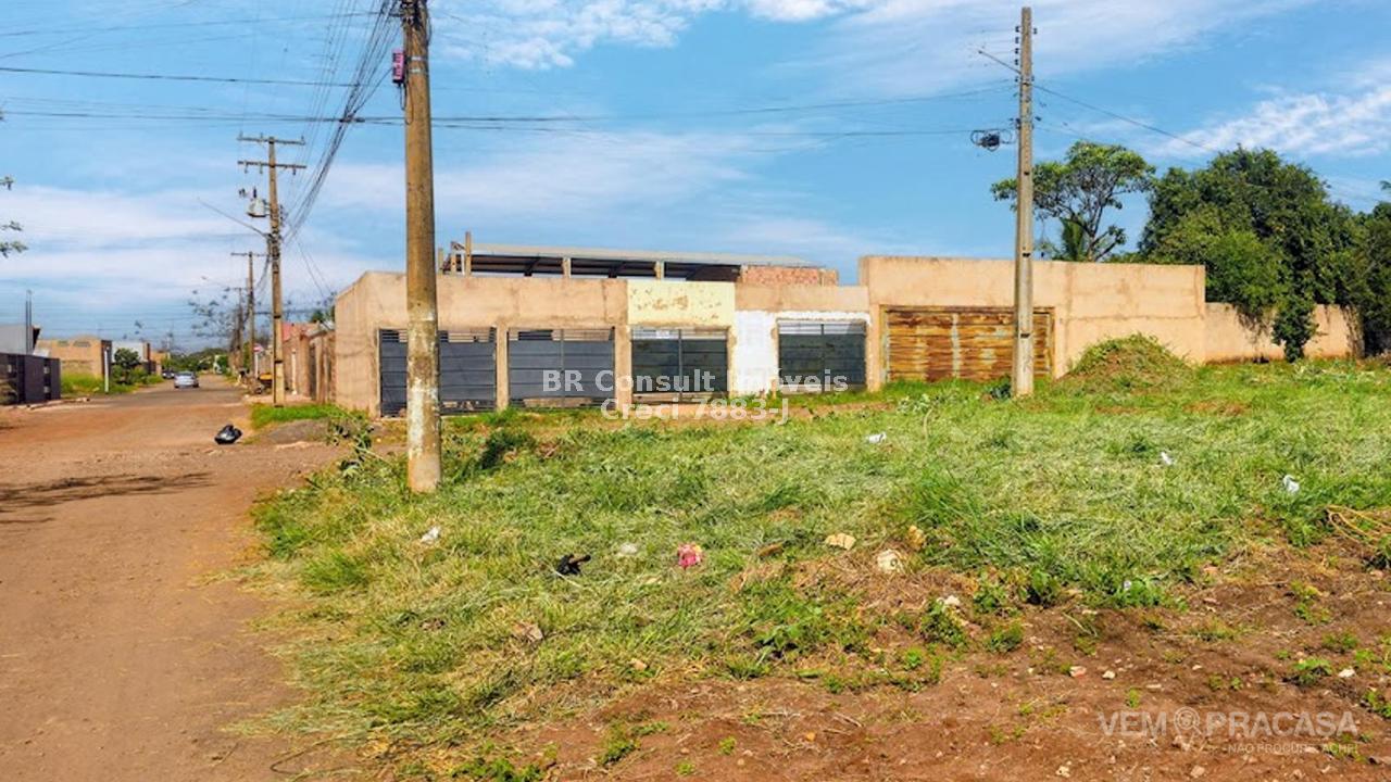 Terreno à venda no Residencial Aquários I, Campo Grande – foto 10