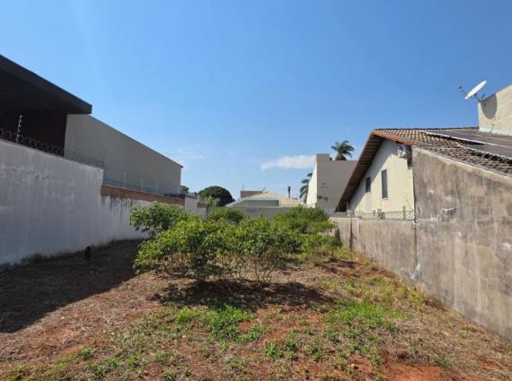 Terreno à venda na Vila Nascente, Campo Grande