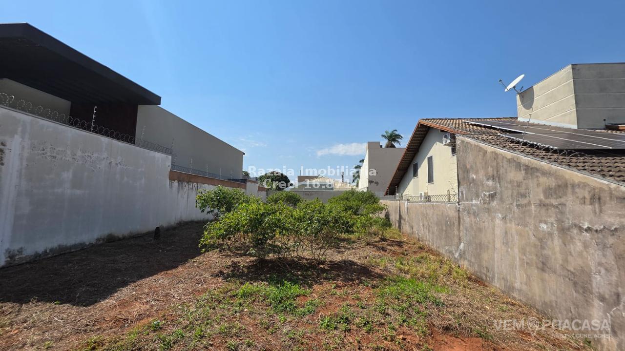 Terreno à venda na Vila Nascente, Campo Grande – foto 1