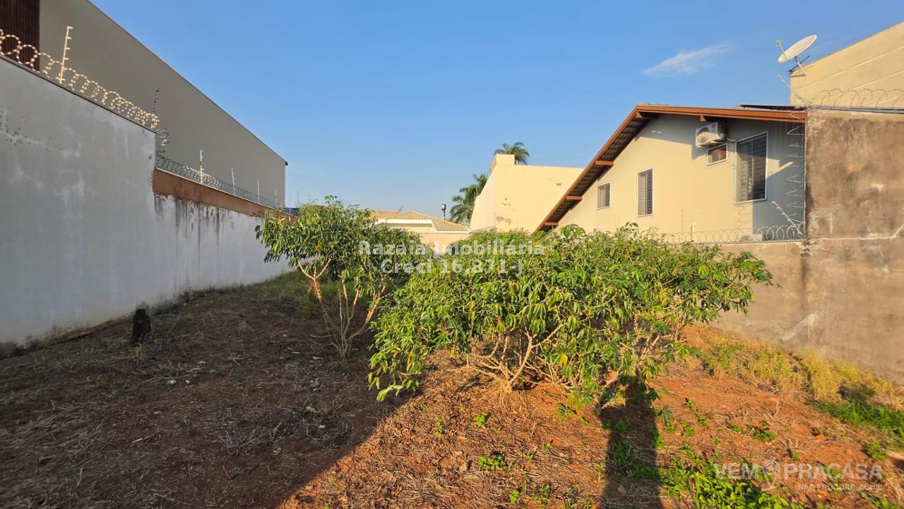 Terreno à venda na Vila Nascente, Campo Grande – foto 2