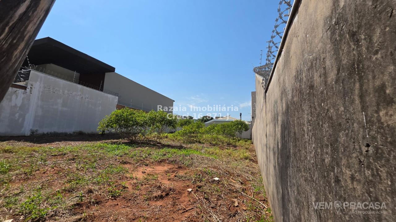 Terreno à venda na Vila Nascente, Campo Grande – foto 4