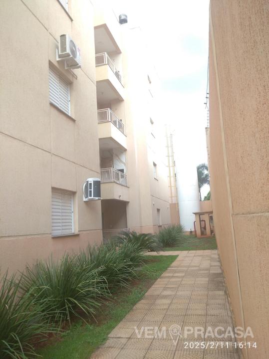 Apartamento para alugar no Jardim Paradiso, Campo Grande – foto 2