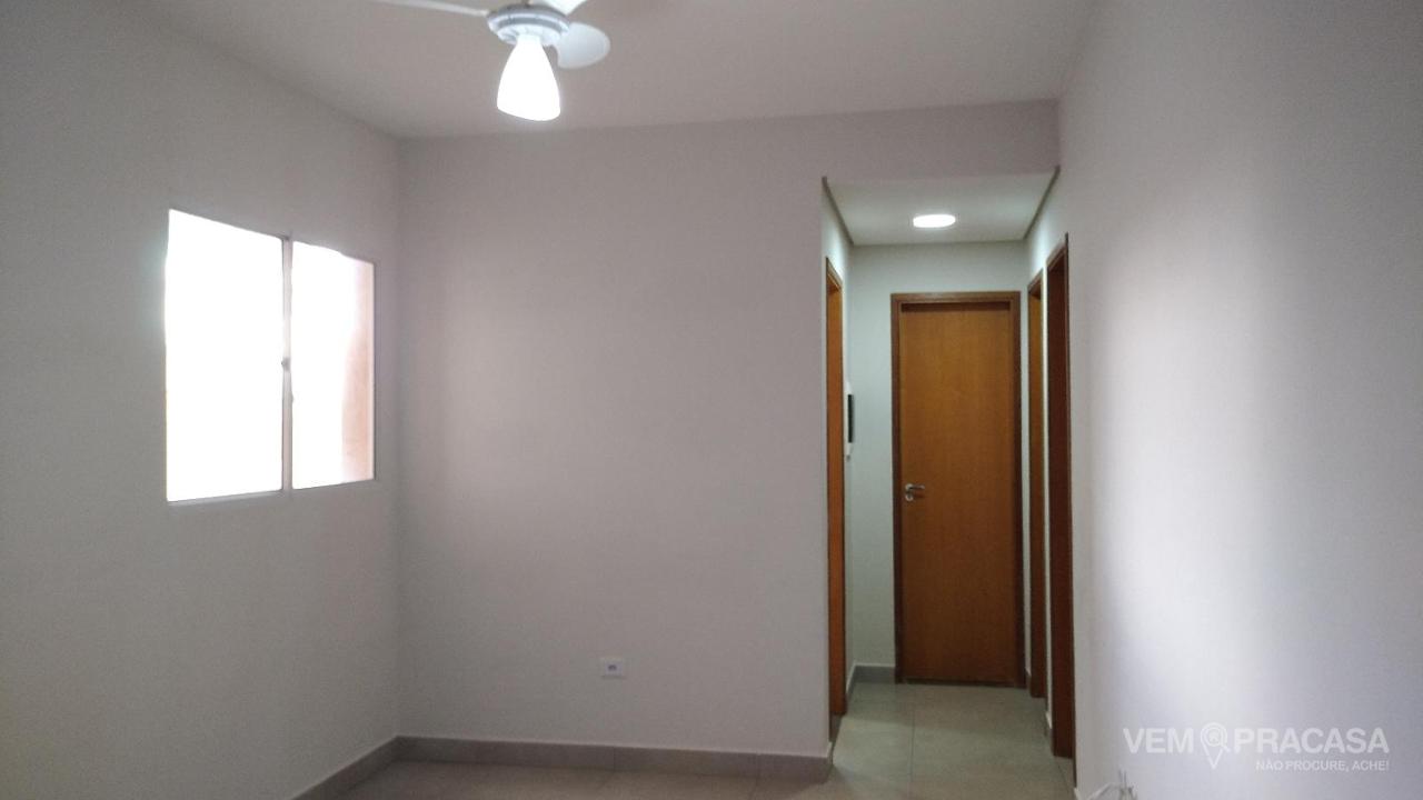 Apartamento para alugar no Jardim Paradiso, Campo Grande – foto 4