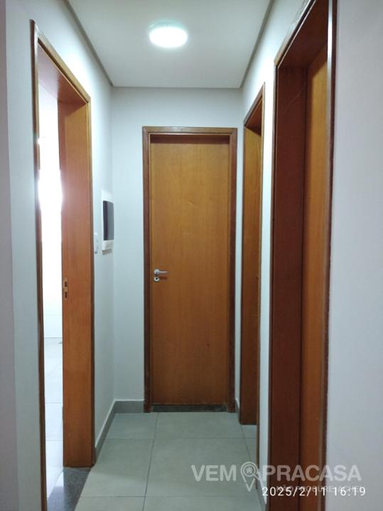 Apartamento para alugar no Jardim Paradiso, Campo Grande – foto 5
