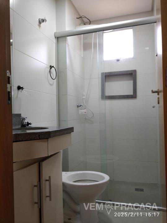 Apartamento para alugar no Jardim Paradiso, Campo Grande – foto 6