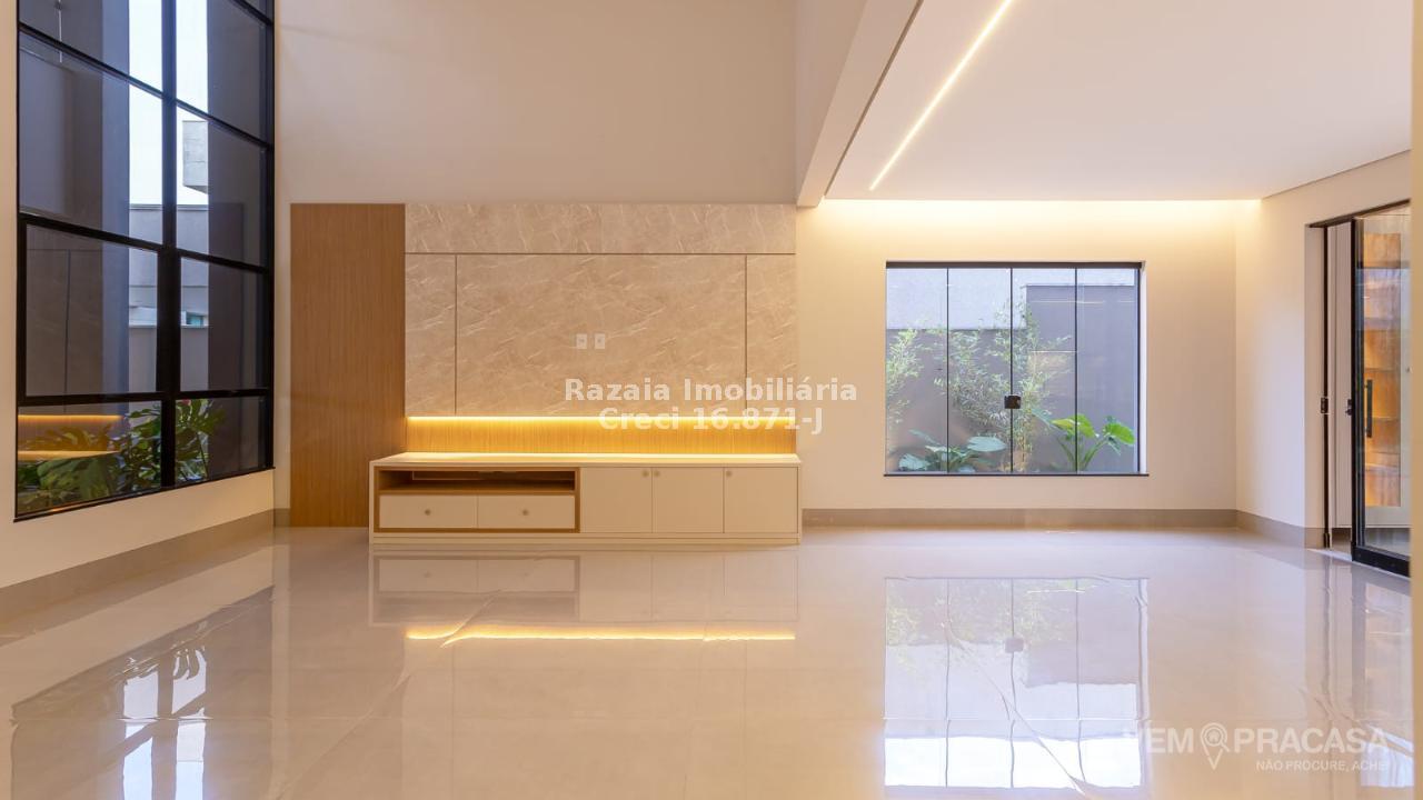 Sobrado/Condomínio à venda no Residencial Alphaville, Campo Grande – foto 5