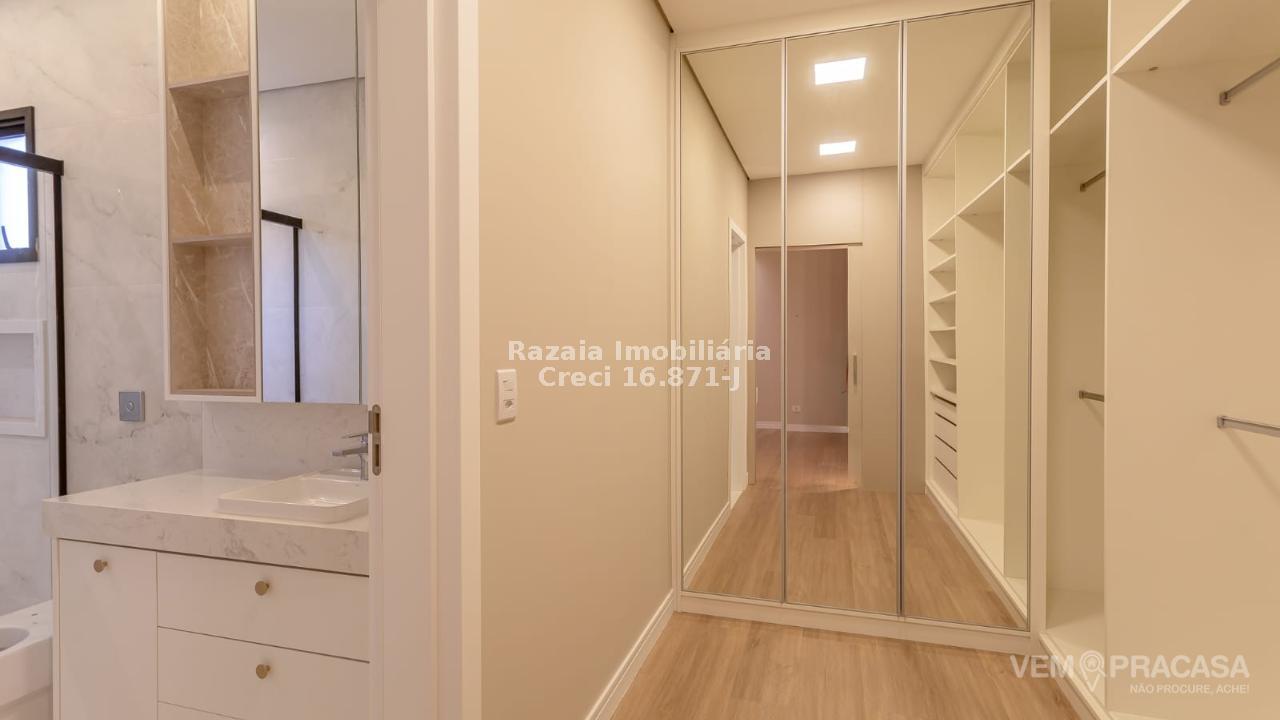 Sobrado/Condomínio à venda no Residencial Alphaville, Campo Grande – foto 10