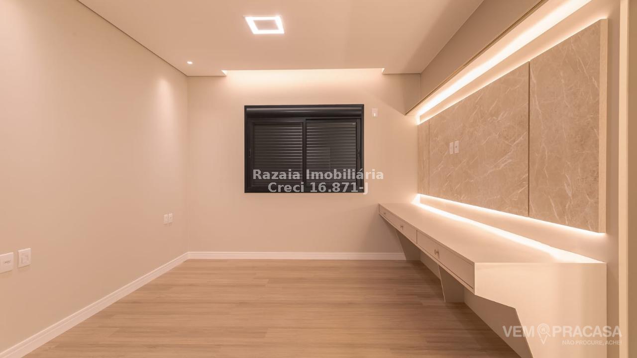 Sobrado/Condomínio à venda no Residencial Alphaville, Campo Grande – foto 13