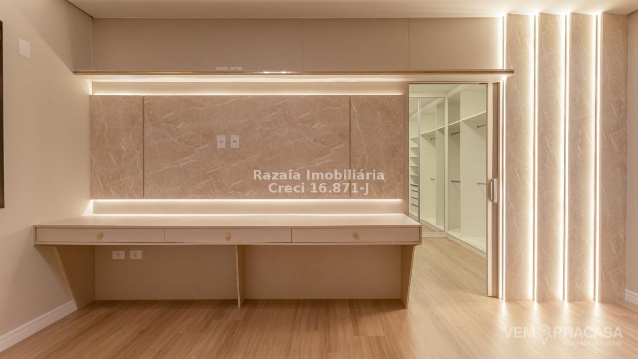 Sobrado/Condomínio à venda no Residencial Alphaville, Campo Grande – foto 16