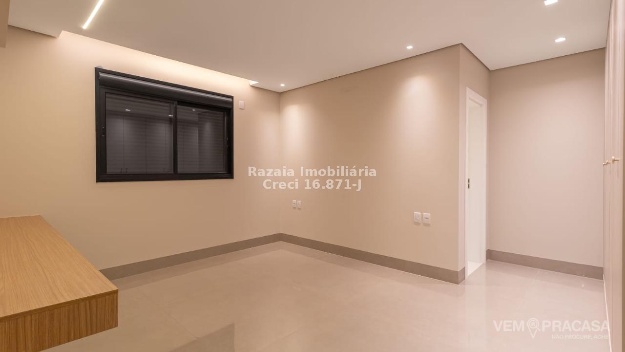 Sobrado/Condomínio à venda no Residencial Alphaville, Campo Grande – foto 17