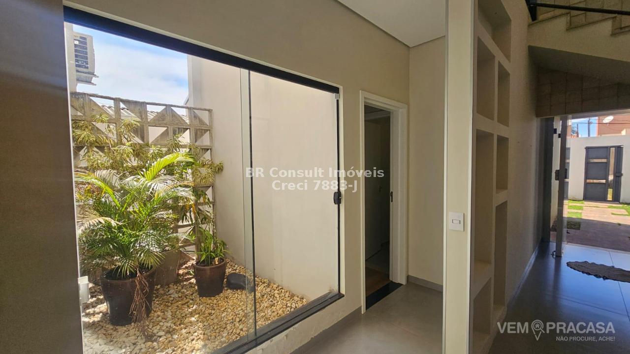 Sobrado à venda no Santo Antônio, Campo Grande – foto 14