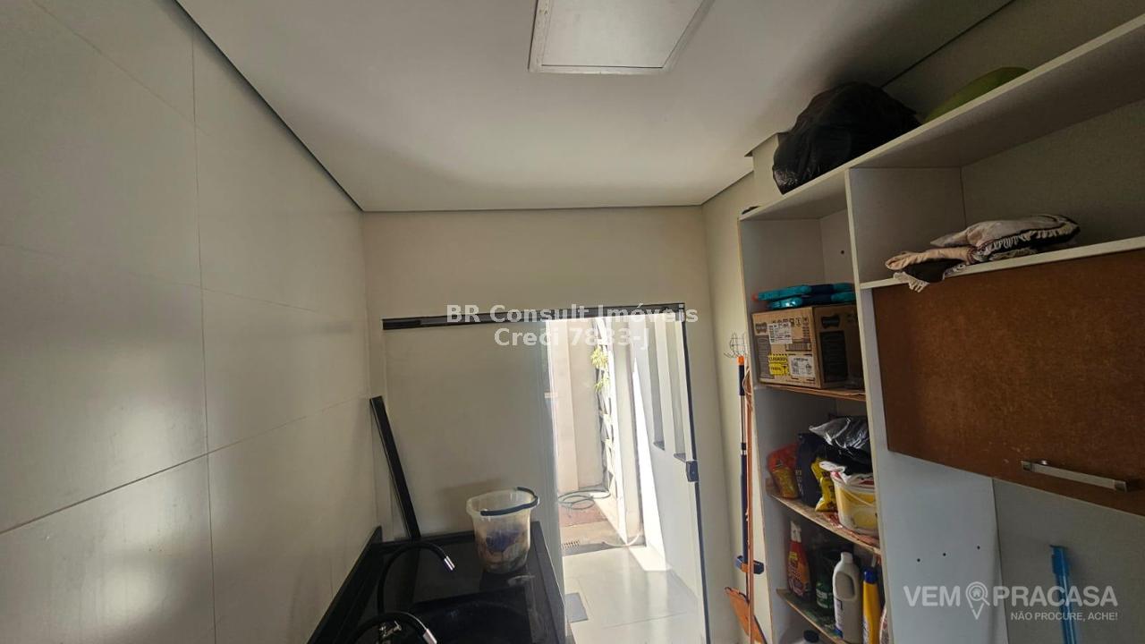 Sobrado à venda no Santo Antônio, Campo Grande – foto 18